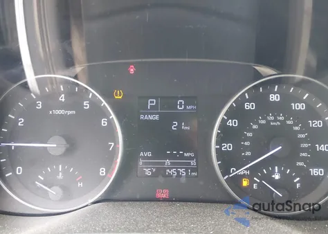 2017 Hyundai Elantra Se from USA, damaged, VIN 5NPD74LF0HH126149